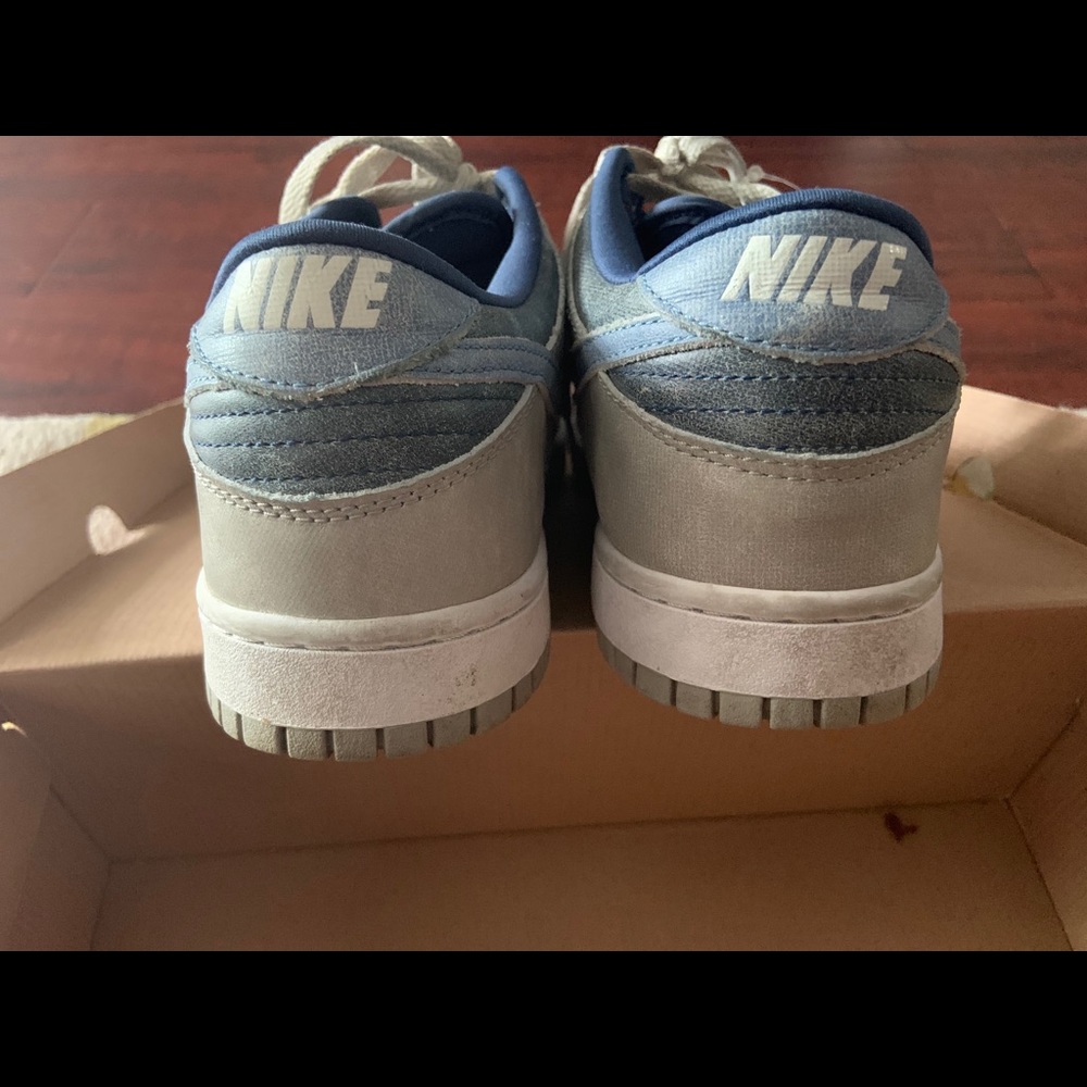 Dunk Low LTD *RARE* - Picture 4 of 6